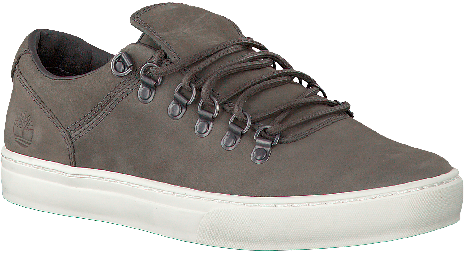 Timberland sneaker grau clearance