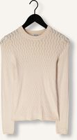 Beige SELECTED WOMEN Pullover SLFCABALA LS KNIT O-NECK Beige SELECTED WOMEN Pullover SLFCABALA LS KNIT O-NECK - medium
