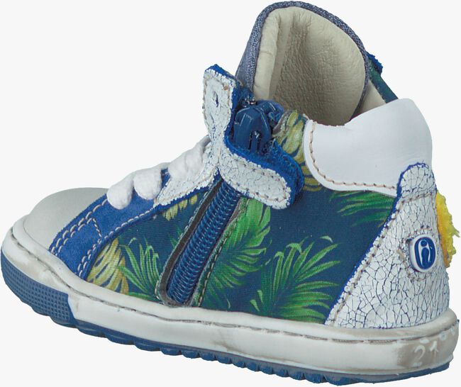 Blaue SHOESME Sneaker EF7S025 - large