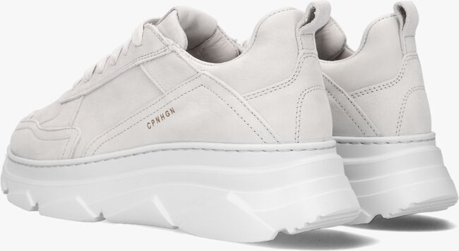 Graue COPENHAGEN STUDIOS Sneaker low CPH40 - large