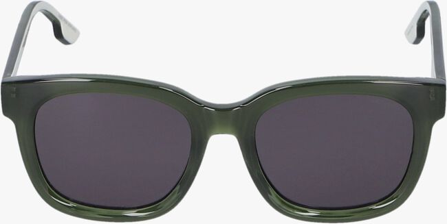 Grüne KOMONO Sonnenbrille SIENNA - large