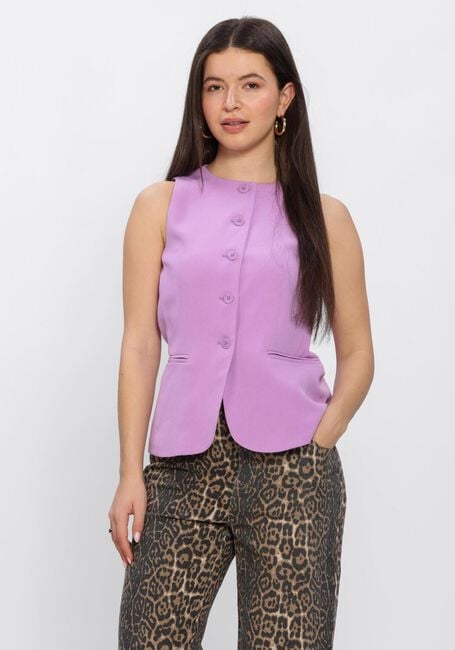 Lilane YDENCE Gilet GILET FABIENNE - large