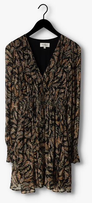 Schwarze FABIENNE CHAPOT Minikleid ANJUNA DRESS 76 - large