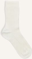 MARCMARCS SOKKEN CASHMERE - medium
