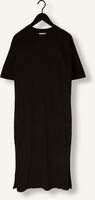 Schwarze CATWALK JUNKIE Maxikleid TSHIRT DRESS MIDI Schwarze CATWALK JUNKIE Maxikleid TSHIRT DRESS MIDI - medium
