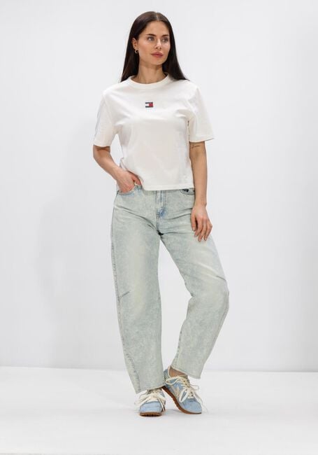 Hellblau LEVI'S Wide jeans BAGGY DAD BARREL - large