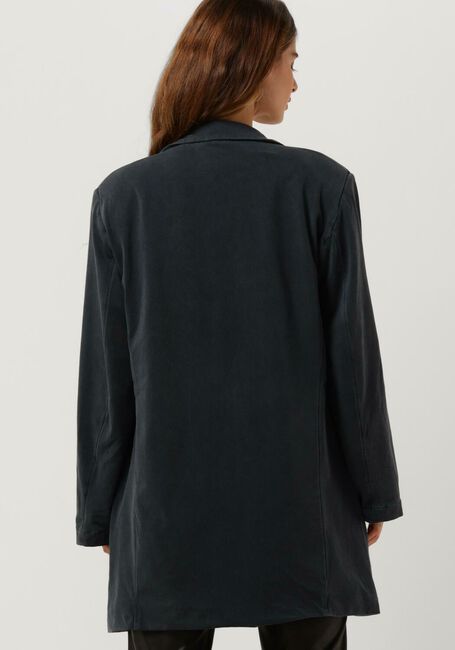 Dunkelgrau 10DAYS Blazer STATEMENT BLAZER WASHED JERSEY - large