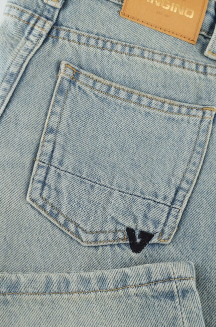 Hellblau VINGINO Kurze Hosen DREW - large