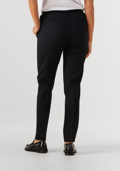 Schwarze BEAUMONT Hose CHARLIE PANTS - large