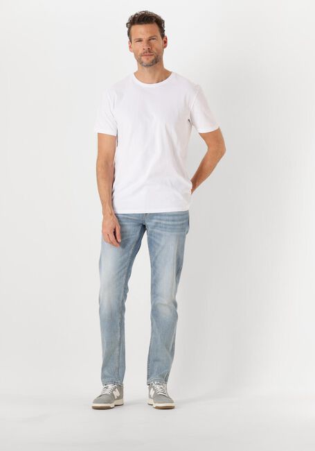 Hellblau PME LEGEND Straight leg jeans NIGHTFLIGHT - large
