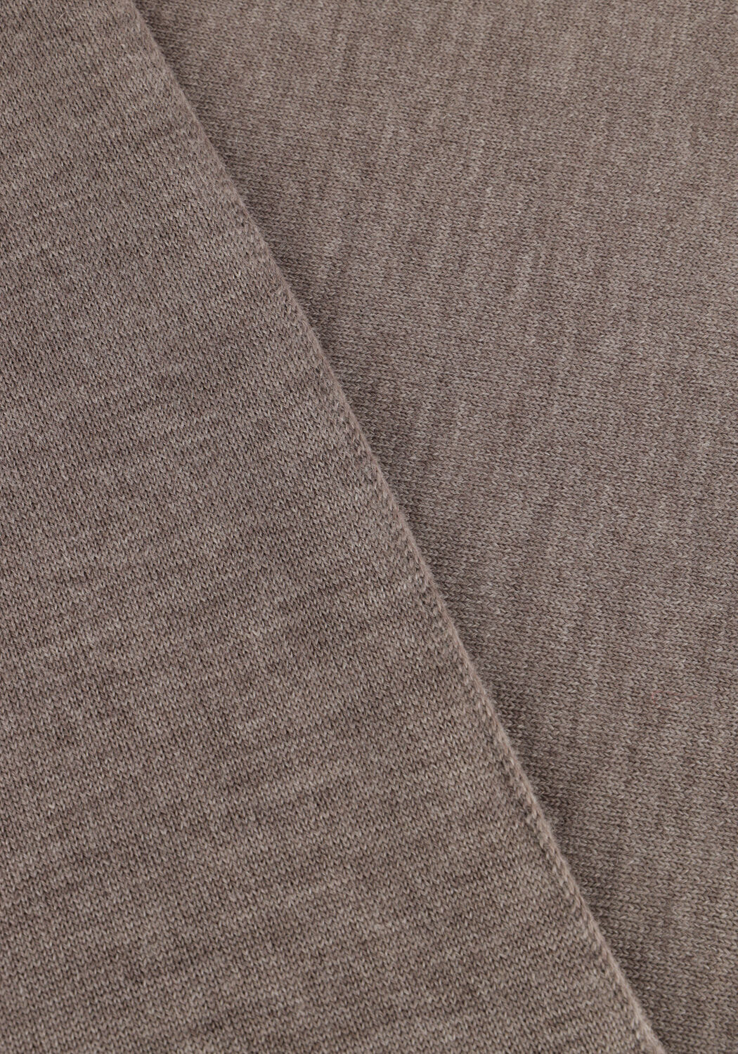 Taupe BELLAMY Pullover JUDITH - large