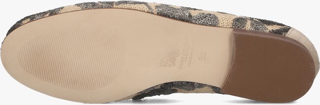 Beige PEDRO MIRALLES Loafer 14583 - large