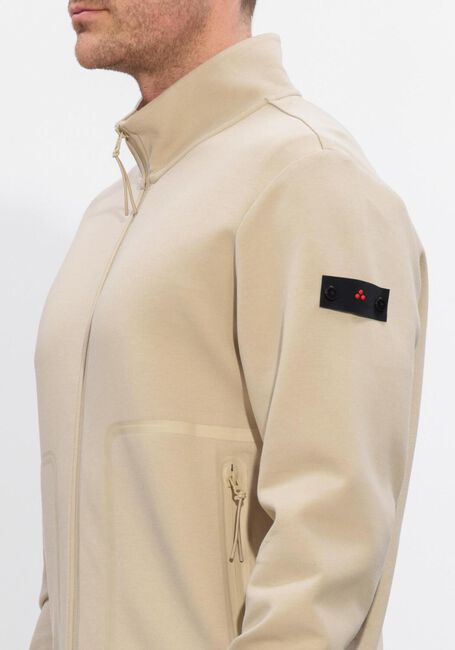 Sand PEUTEREY Sweatshirt SCOTT - large