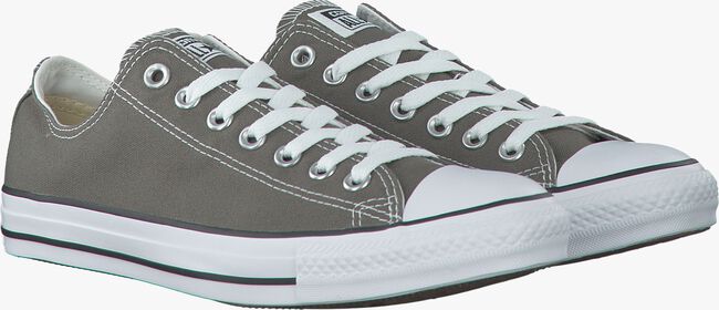 Graue CONVERSE Sneaker low CHUCK TAYLOR ALL STAR OX HEREN - large