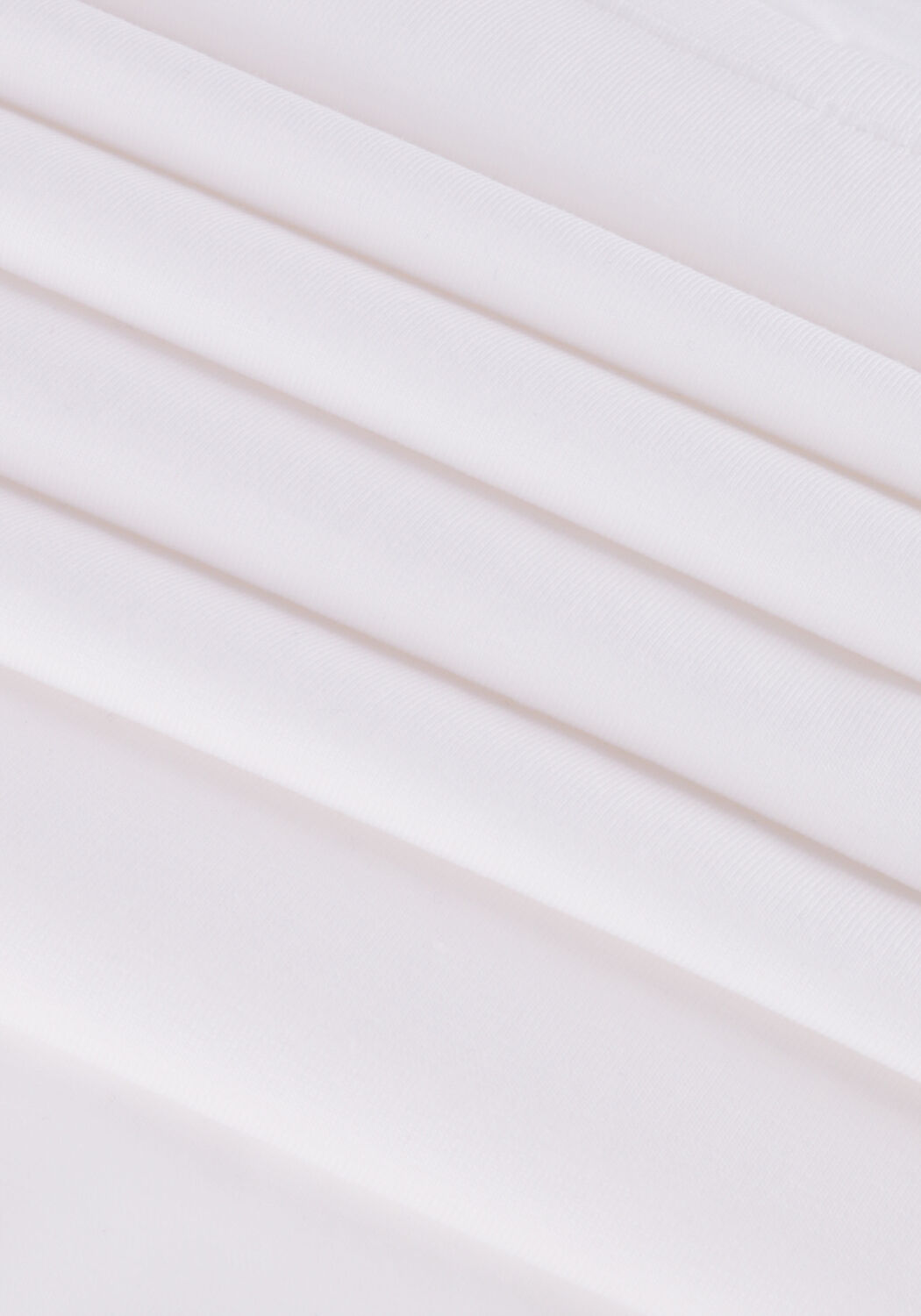 Wei&szlig;e MATINIQUE T-shirt JERMALINK COTTON STRETCH - large