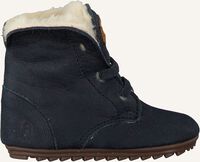Blaue SHOESME Babyschuhe BP9W023 Blaue SHOESME Babyschuhe BP9W023 - medium