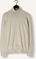 Beige BOSS ORANGE Rollkragenpullover AKIRO_S Beige BOSS ORANGE Rollkragenpullover AKIRO_S - medium