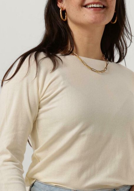 Creme BELLAMY Pullover JUDITH - large