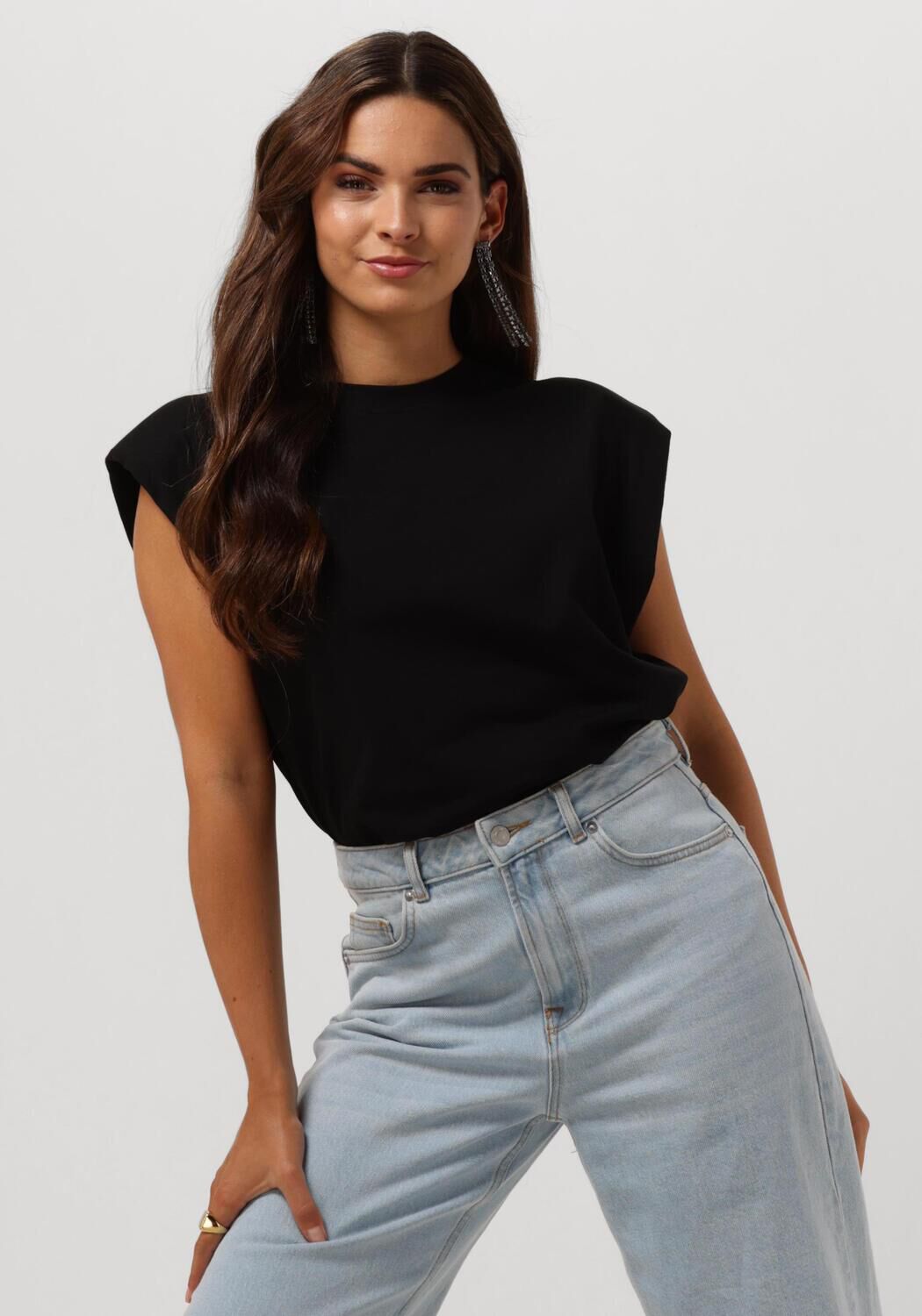 V t shirt women discount