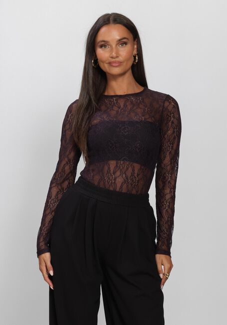 Lilane EDITED Top JANIYA BODY - large