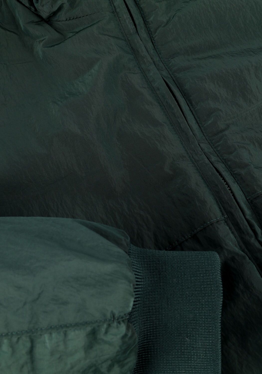 Dunkelgr&uuml;n AIRFORCE Jack HRB0927 - large