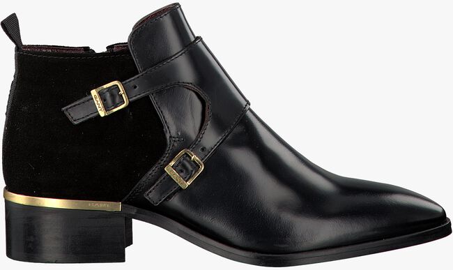 Black GANT shoe 11541854  - large