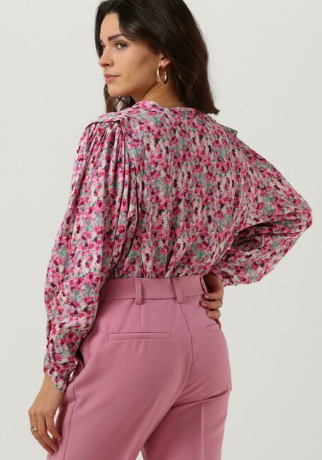 Rosane CO'COUTURE Blusen CALLI WING BLOUSE - large
