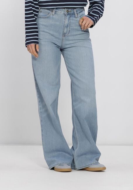 Blaue LEE Jeans STELLA 112381378 - large