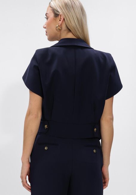 Dunkelblau EST'SEVEN Blazer KYA BLAZER - large