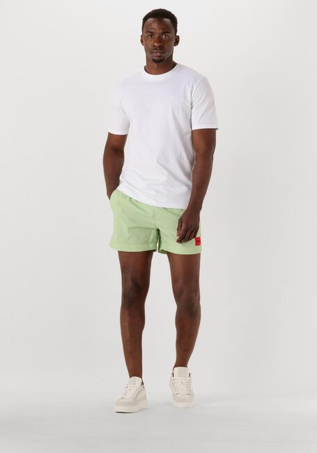 Grüne HUGO Badehosen DOMINICA 10238035 - large