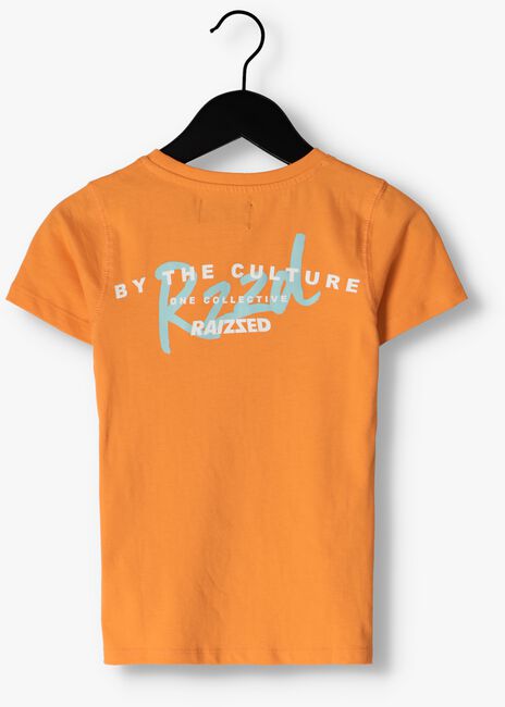 Orangene RAIZZED T-shirt SUNRAY - large