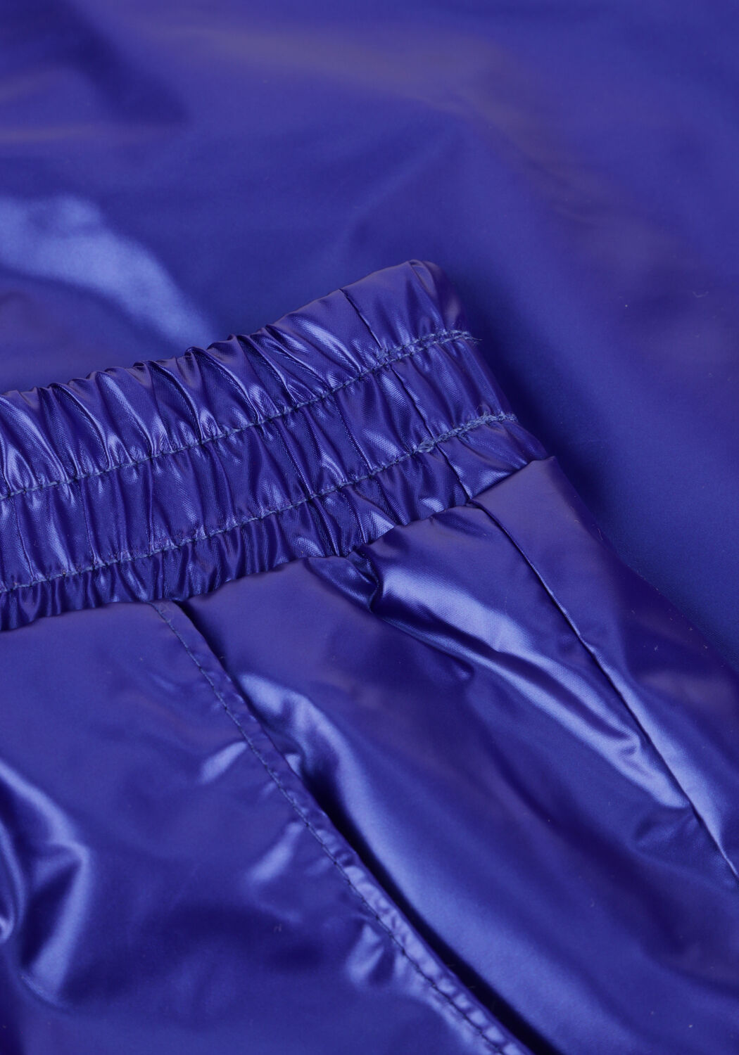 Blaue LIKE FLO Kurze Hose FAYETTO FLO SHORT - large