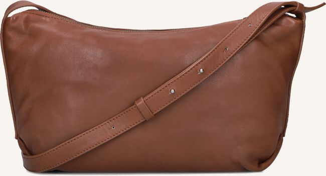 Braune LIEBESKIND Umhängetasche 2897 Braune LIEBESKIND Umhängetasche 2897 - large