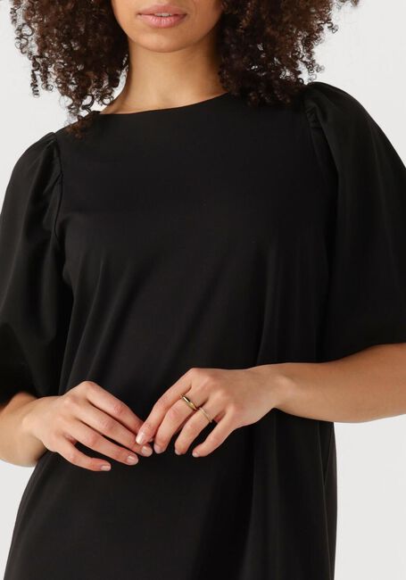 Schwarze INWEAR Midikleid HIVIERAIW TUNIC DRESS - large