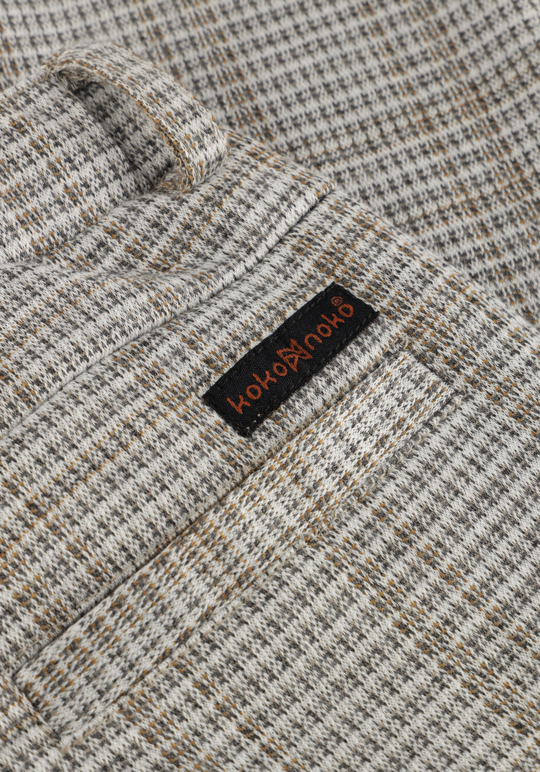 Sand KOKO NOKO Lange Hosen N58814 - large