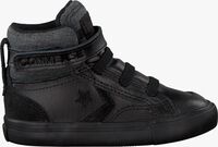 Schwarze CONVERSE Sneaker high PRO BLAZE STRAP HI KIDS - medium