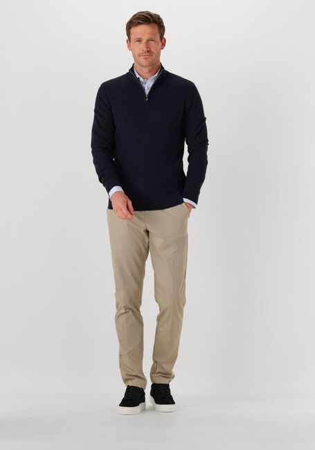 Hellblau PROFUOMO Klassisches Oberhemd SHIRT X-CUTAWAY SF - large