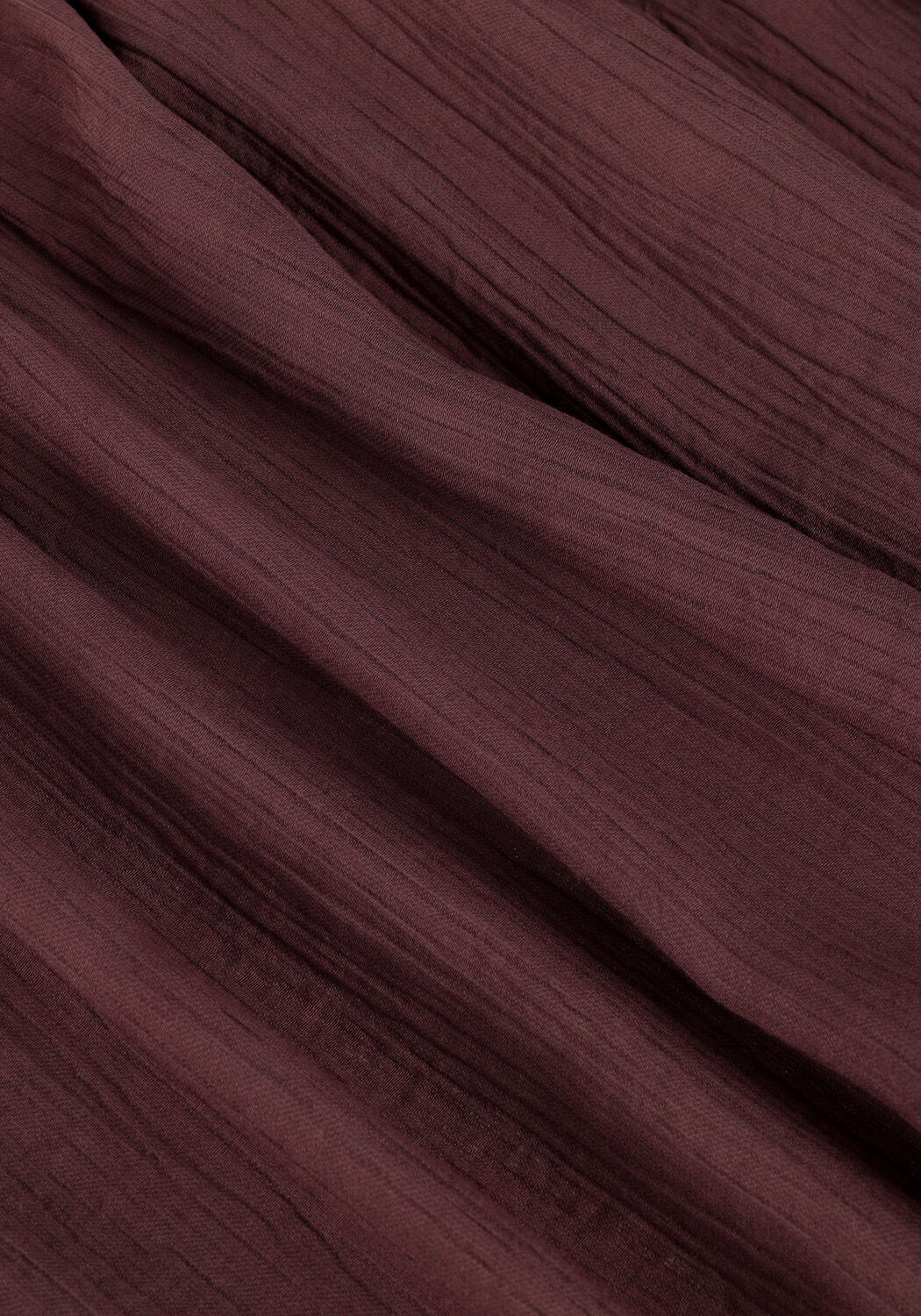 Braune CATWALK JUNKIE Weite Hose TR CAROL - large