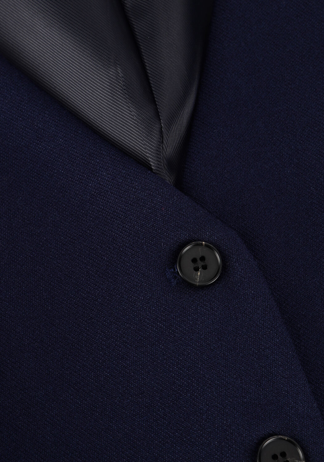 Dunkelblau NOTRE-V Gilet NV-EKA - large