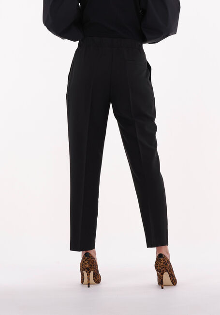 Schwarze SILVIAN HEACH Hose PANTS KIKU - large