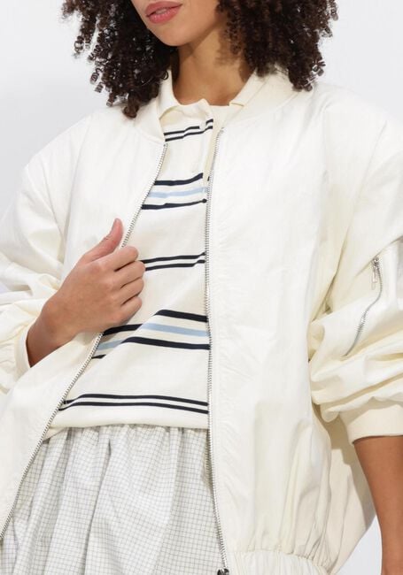 Ecru ELEH Jacken SS260209 - large