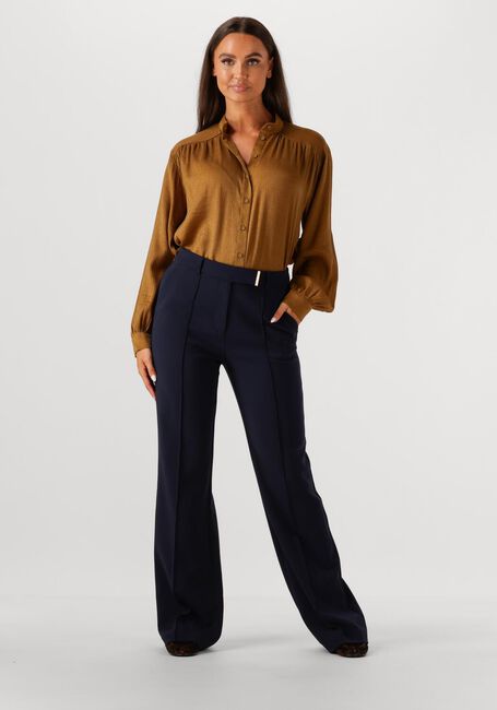 Ocker AAIKO Blusen LIV VIS 516 - large