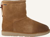 Cognacfarbene UGG Winterstiefel CLASSIC TOGGLE WATERPROOF Cognacfarbene UGG Winterstiefel CLASSIC TOGGLE WATERPROOF - medium