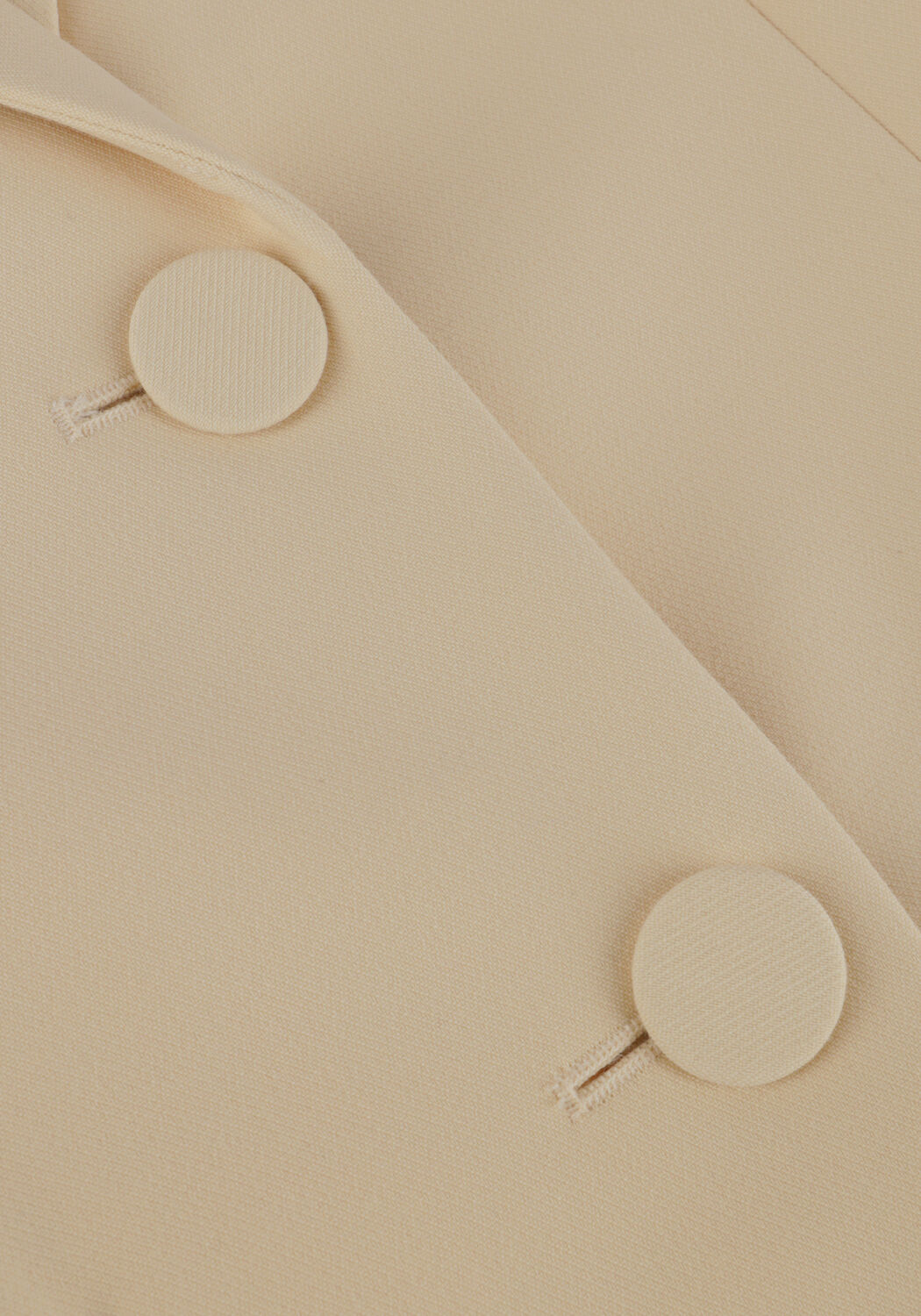 Sand AAIKO Blazer AMILLA BELT R PES 345 - large