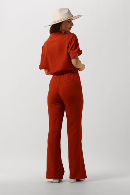 Rote ANOTHER LABEL Jumpsuit IDAL JUMPSUIT - large
