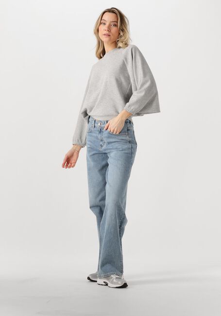 Blaue LEE Jeans RIDER LOOSE - large