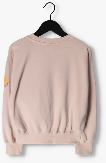 Hell-Pink MOLO Sweatshirt MAXIME - large