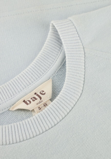 Blaue BAJE STUDIO T-shirt MYLO - large