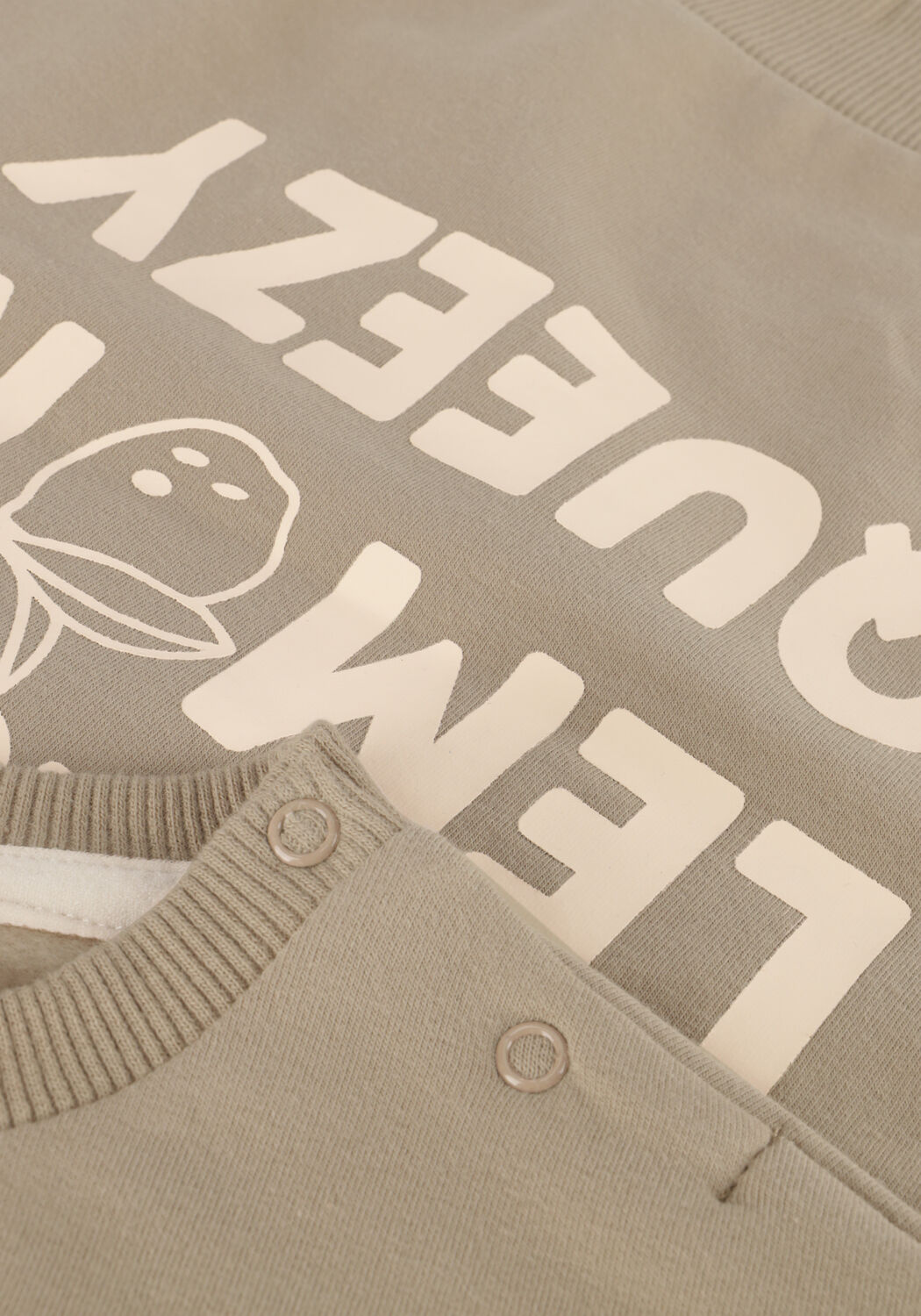 Sand Z8 Sweatshirt GILLERMO - large