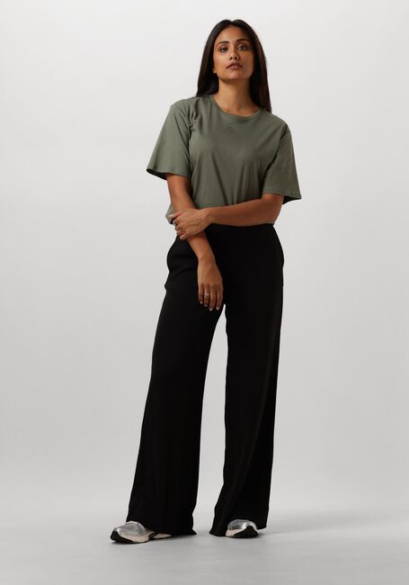 Gr&uuml;ne MSCH COPENHAGEN T-shirt MSCHMELEA ICON TEE - large